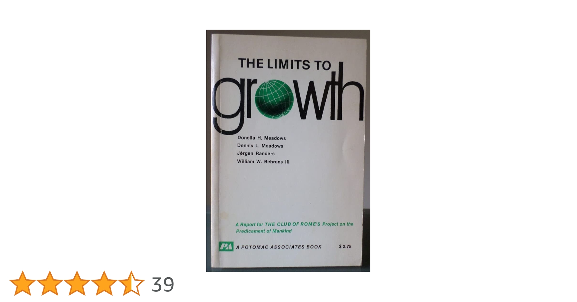 (初版) David Mcmillan: Growth and Decay 洋書 初版) David Mcmillan: Growth and Decay 洋書 David McMillan